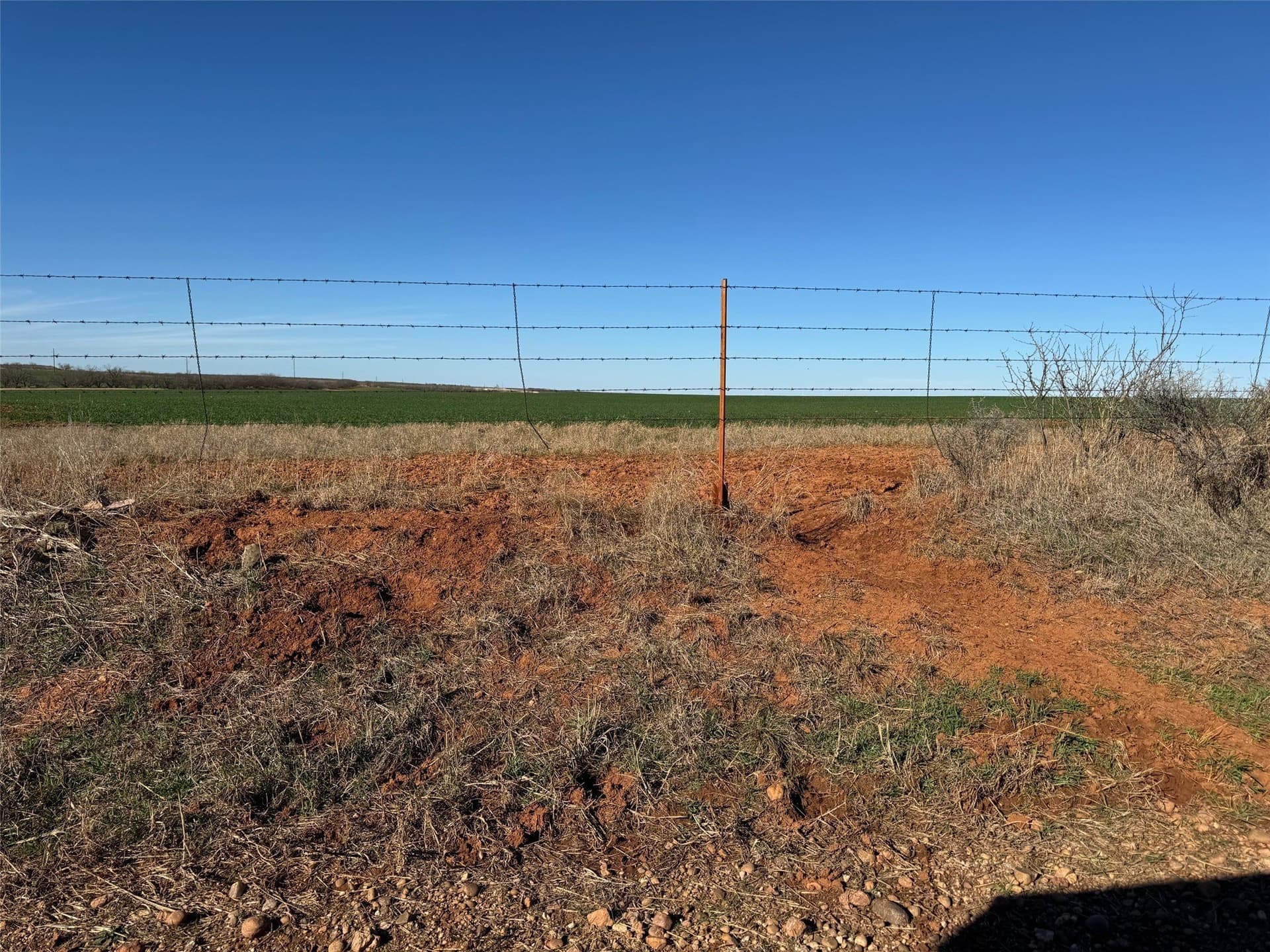 450.25 acres in Baylor County - photo 12