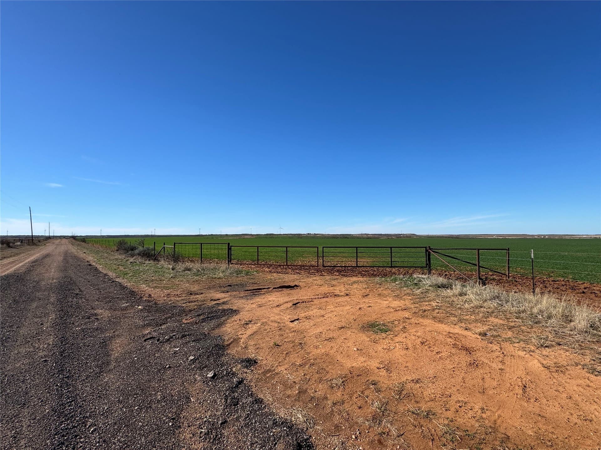 450.25 acres in Baylor County - photo 7
