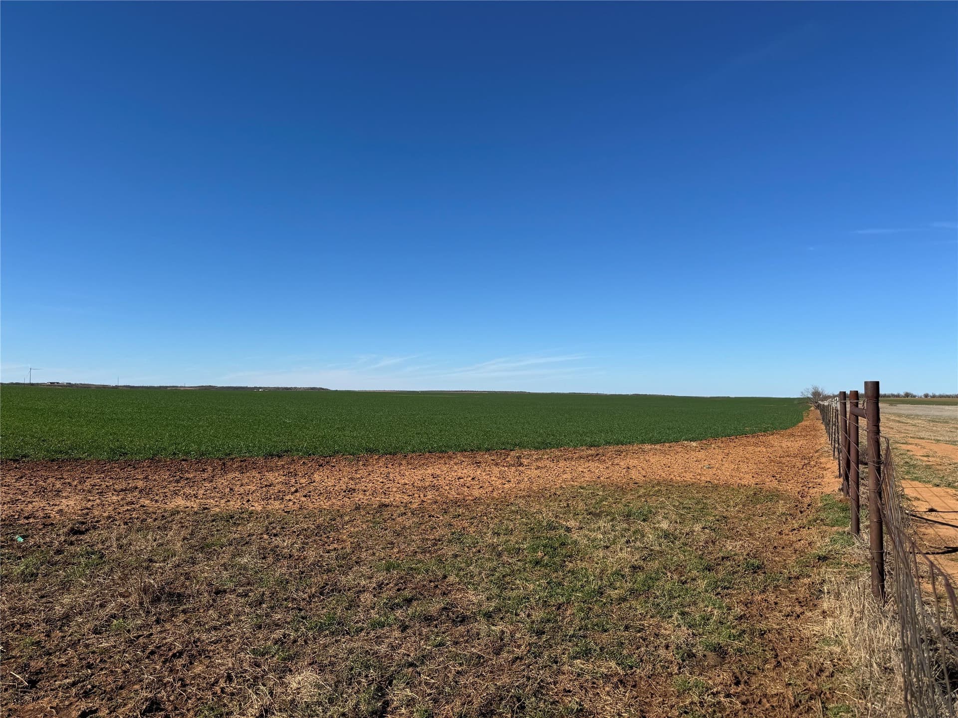 450.25 acres in Baylor County - photo 4