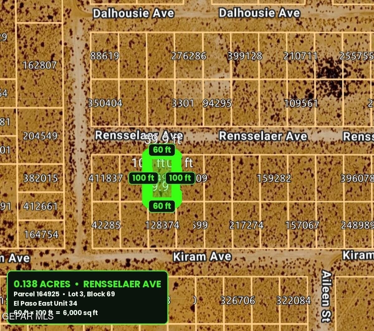 0.14 acres in El Paso County - photo 8