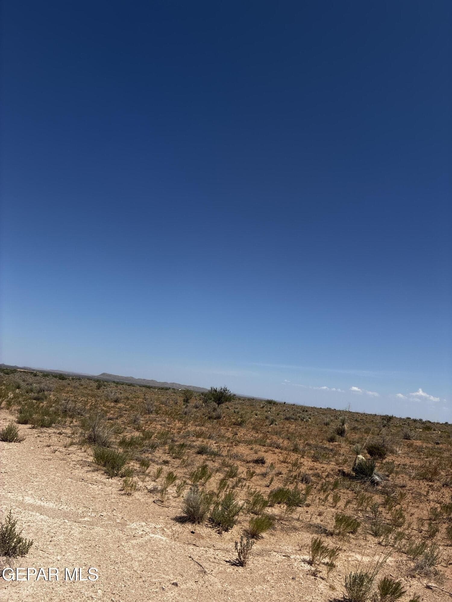 0.14 acres in El Paso County featured view