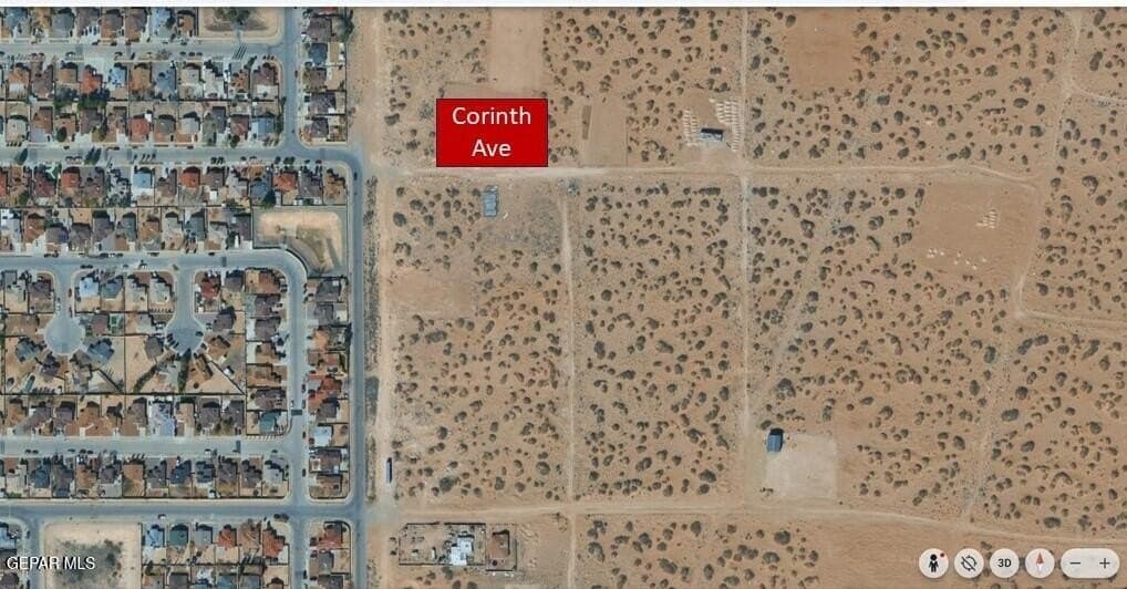 0.5 acres in El Paso County gallery image 3