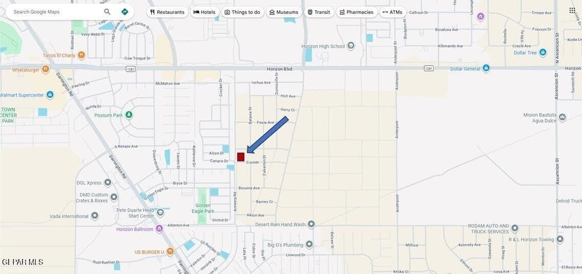 0.5 acres in El Paso County gallery image 2