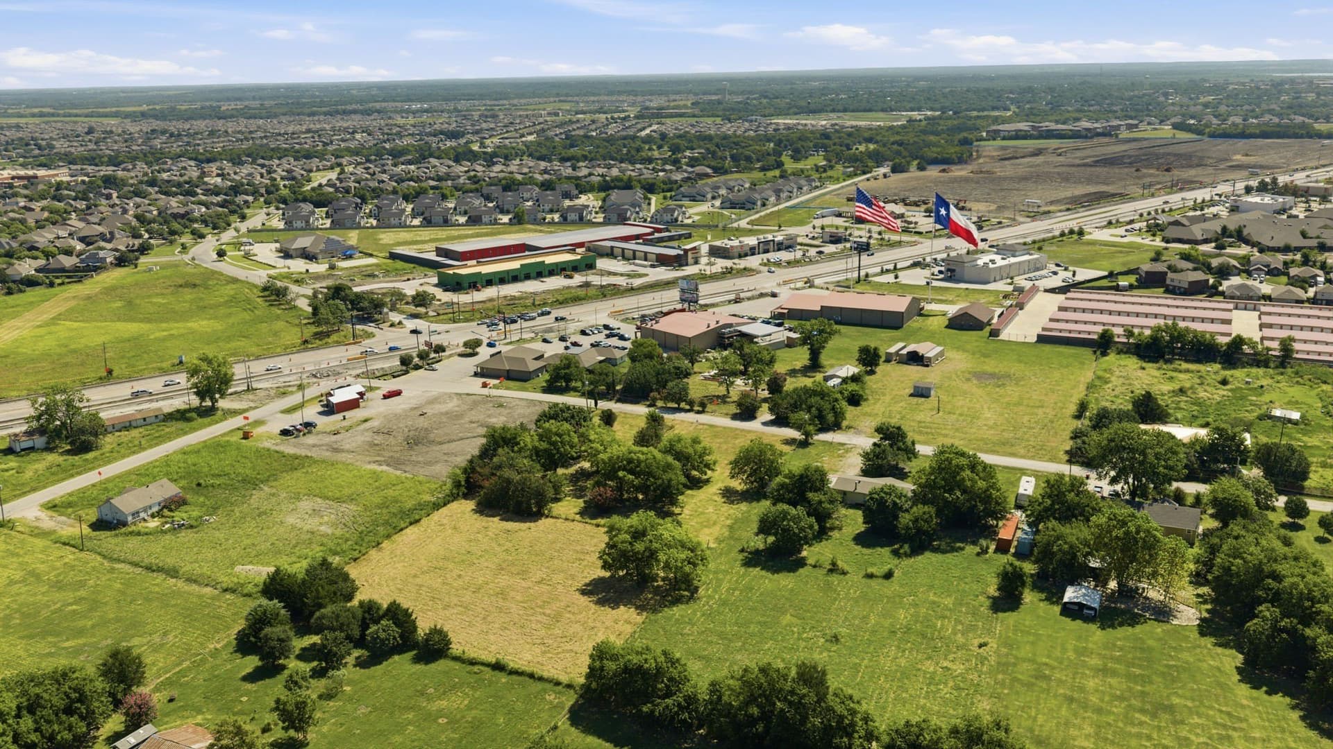 1.88 acres in Collin County - photo 6