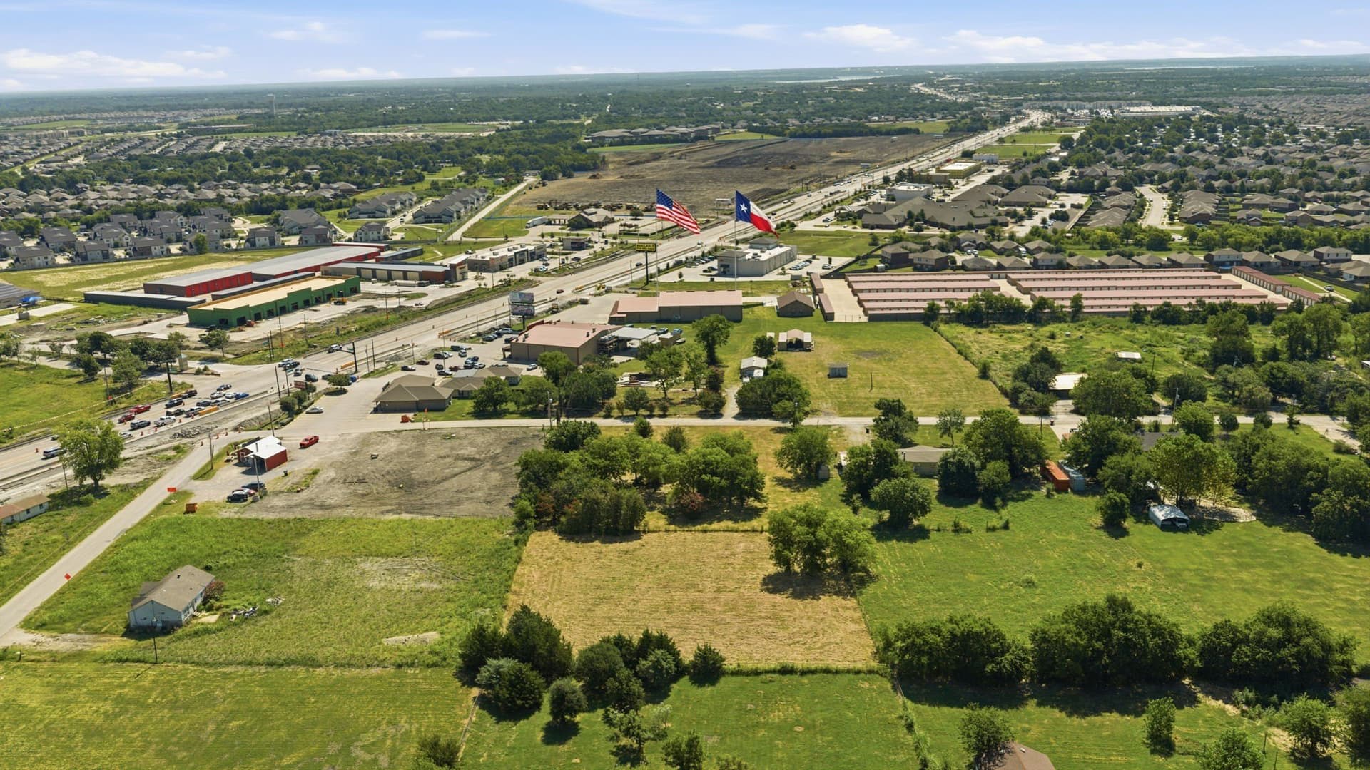 1.88 acres in Collin County - photo 7