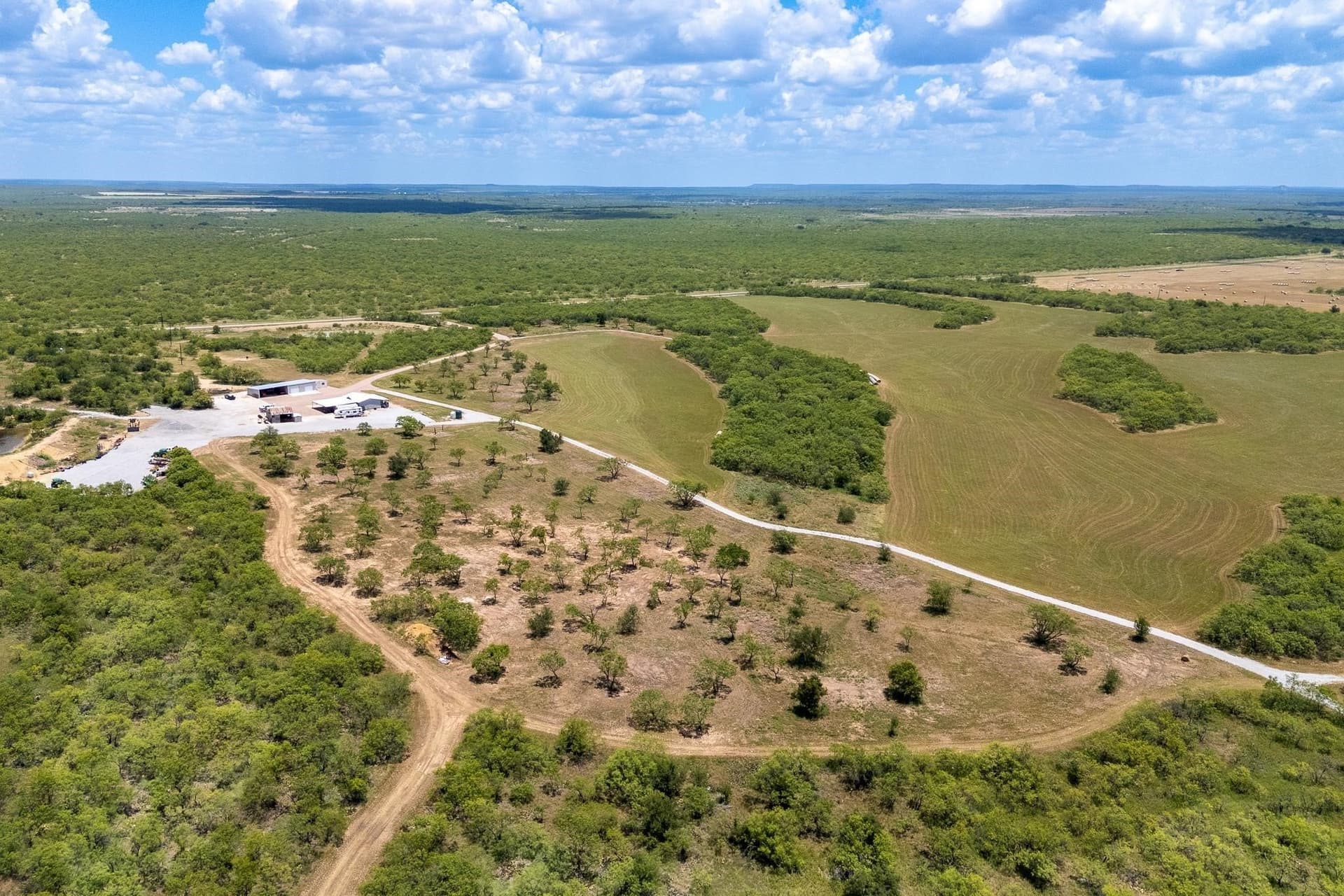 326 acres in Callahan County - photo 3