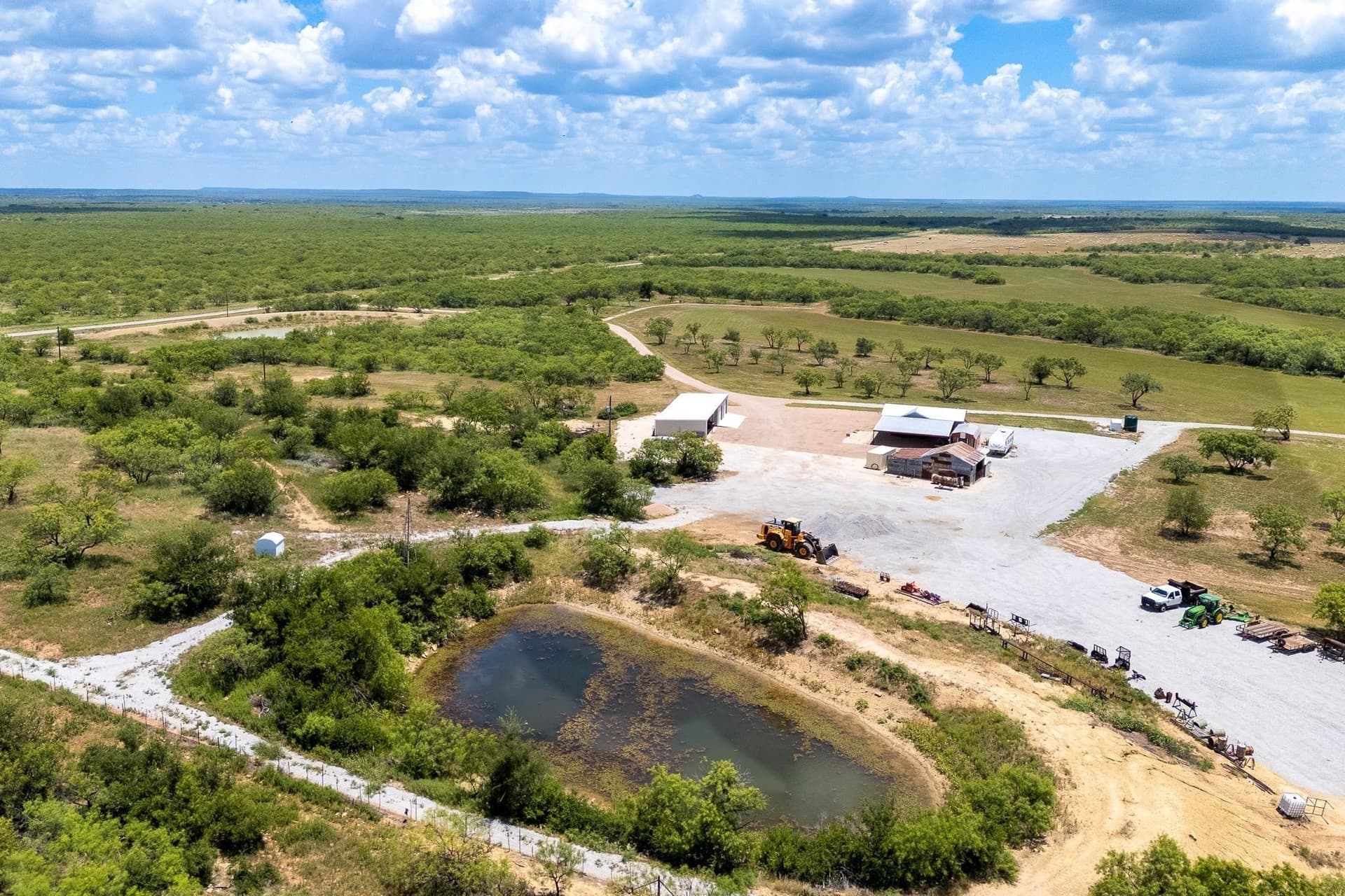 326 acres in Callahan County - photo 21