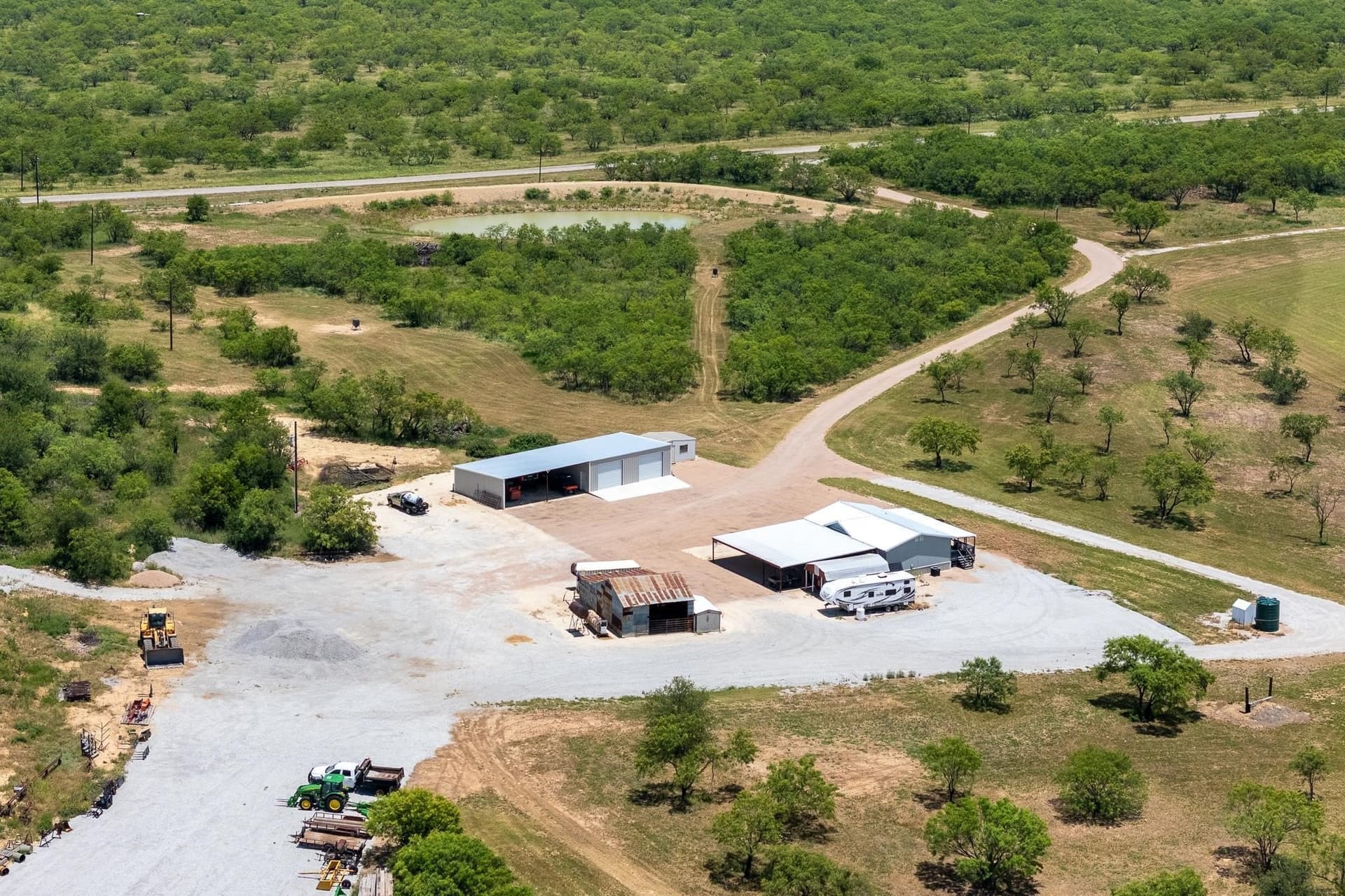 326 acres in Callahan County - photo 22