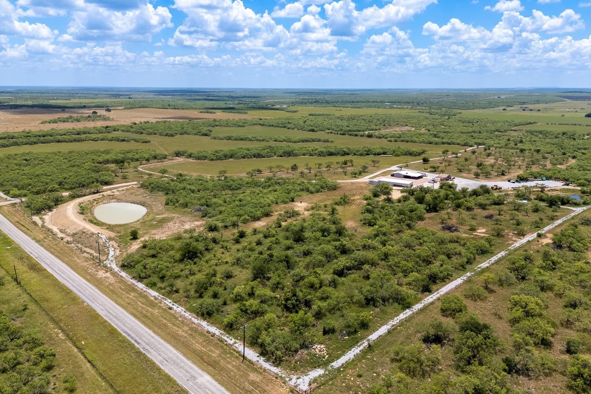 326 acres in Callahan County - photo 6