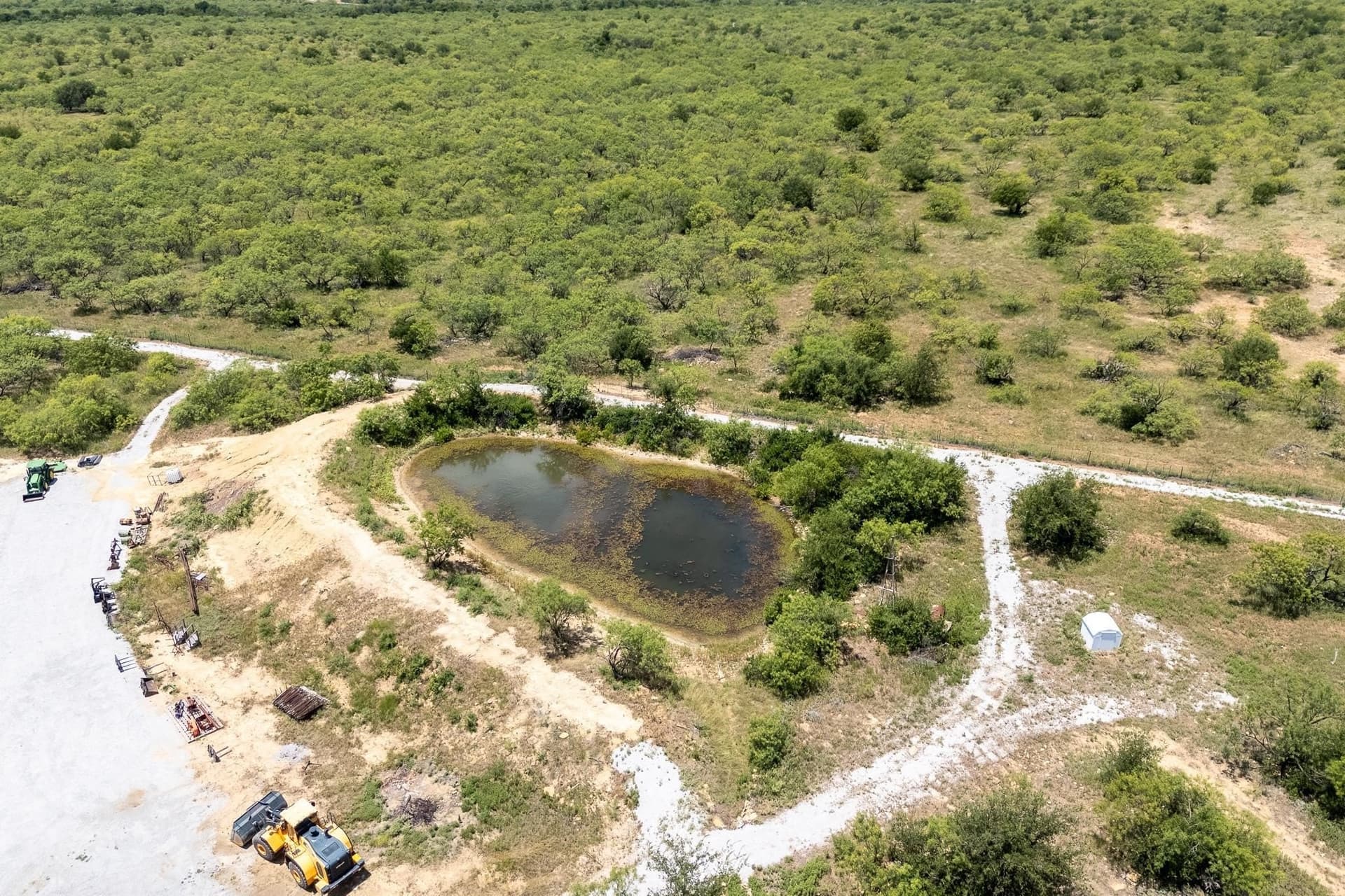 326 acres in Callahan County - photo 16