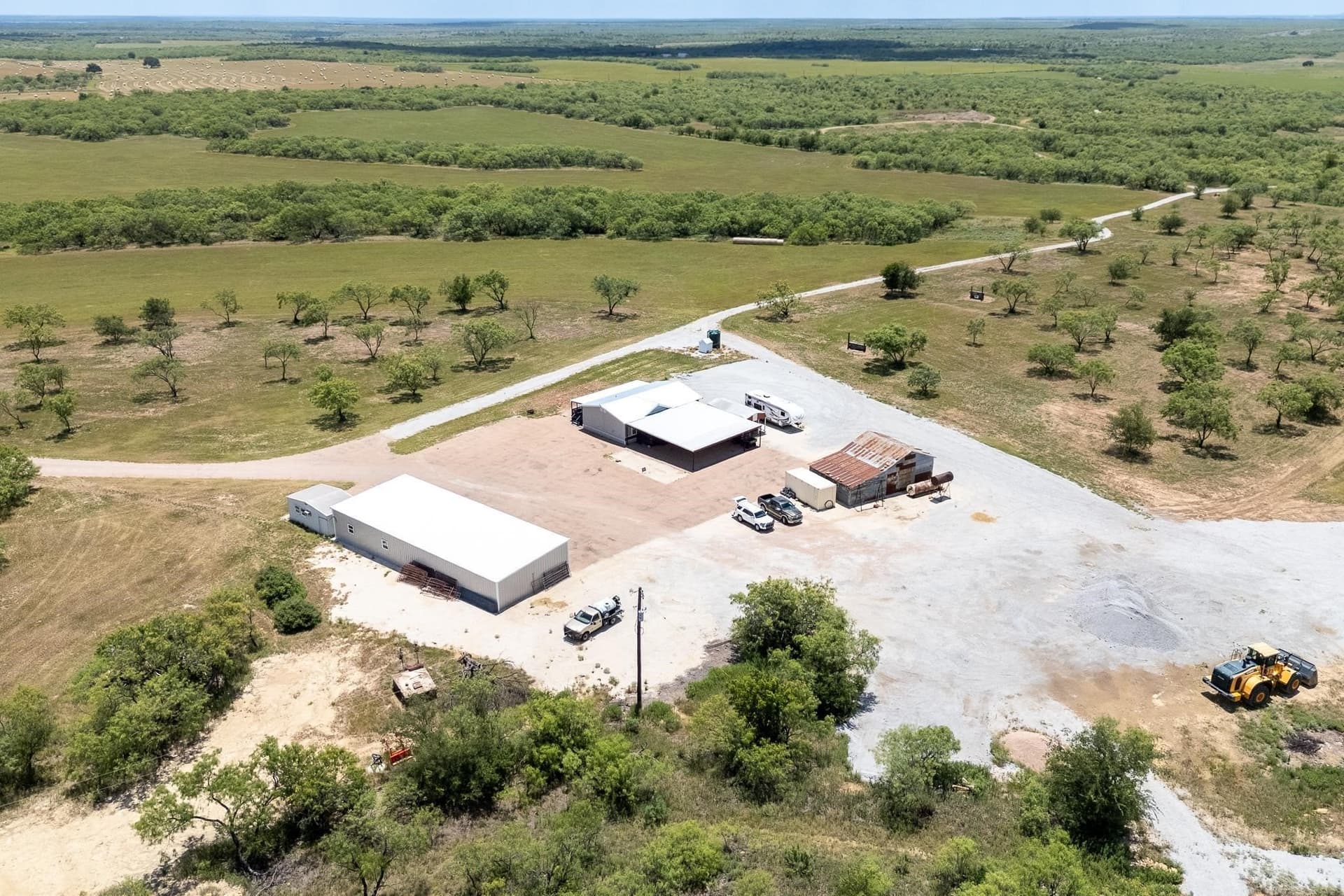 326 acres in Callahan County - photo 29