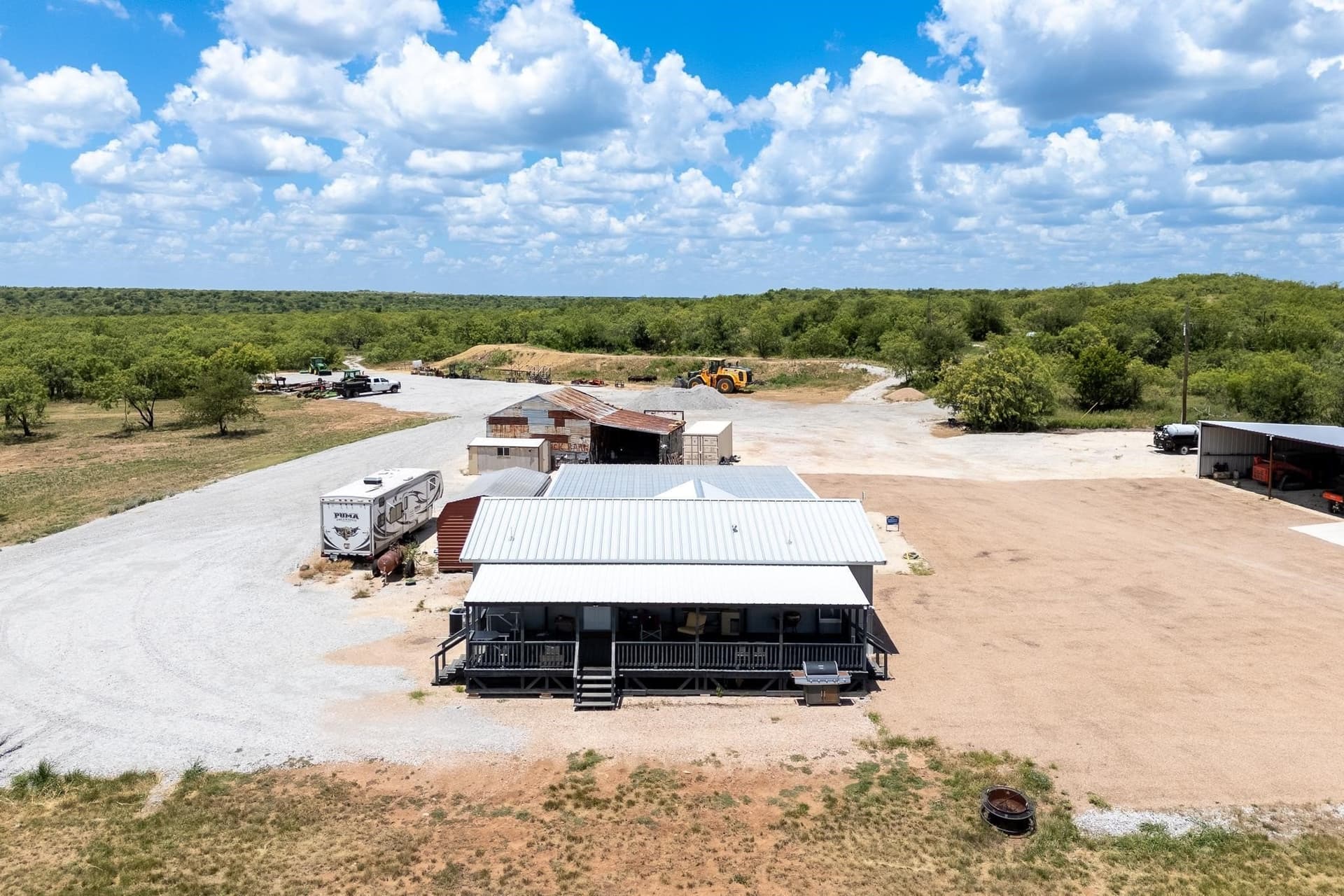 326 acres in Callahan County - photo 25