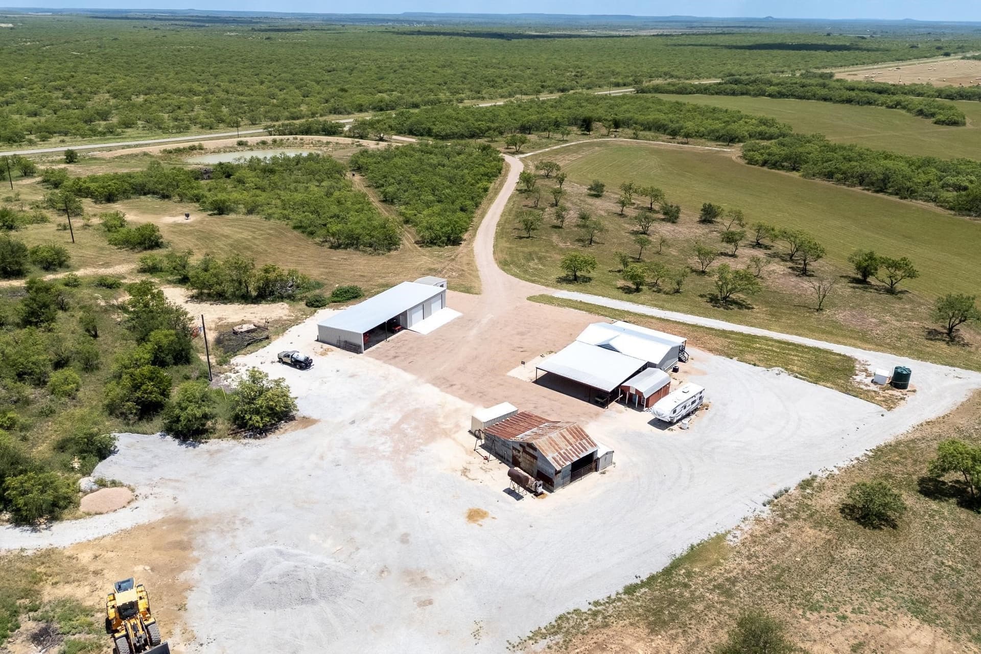 326 acres in Callahan County - photo 30