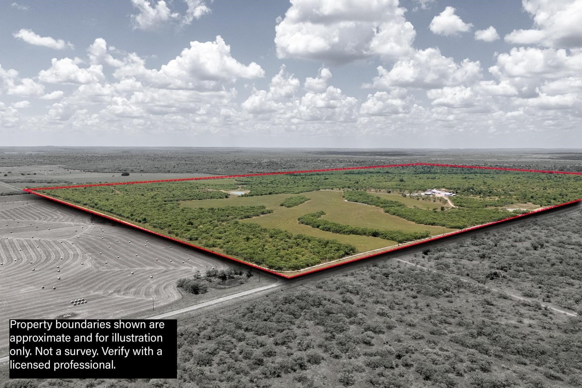 326 acres in Callahan County - photo 18