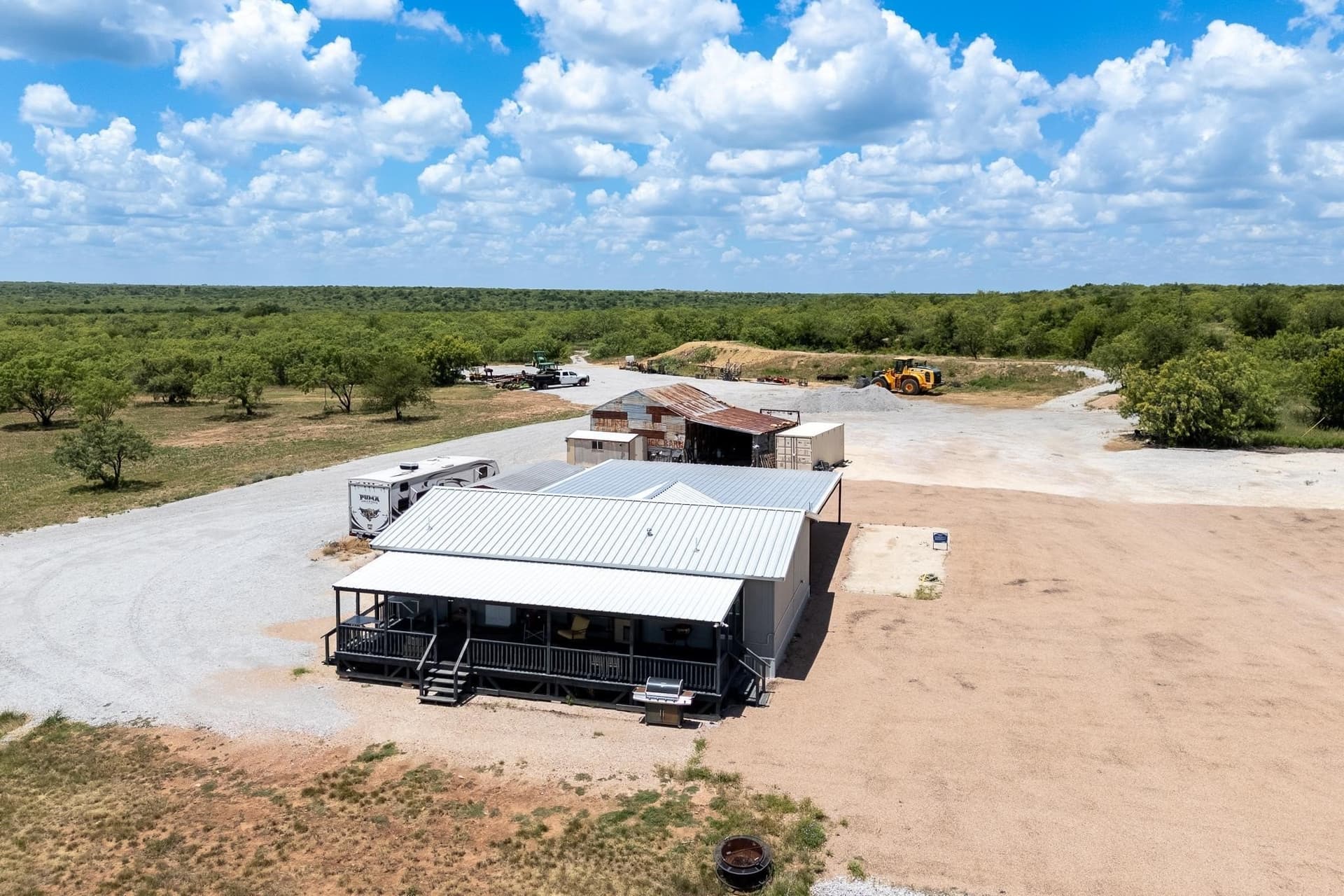 326 acres in Callahan County - photo 24