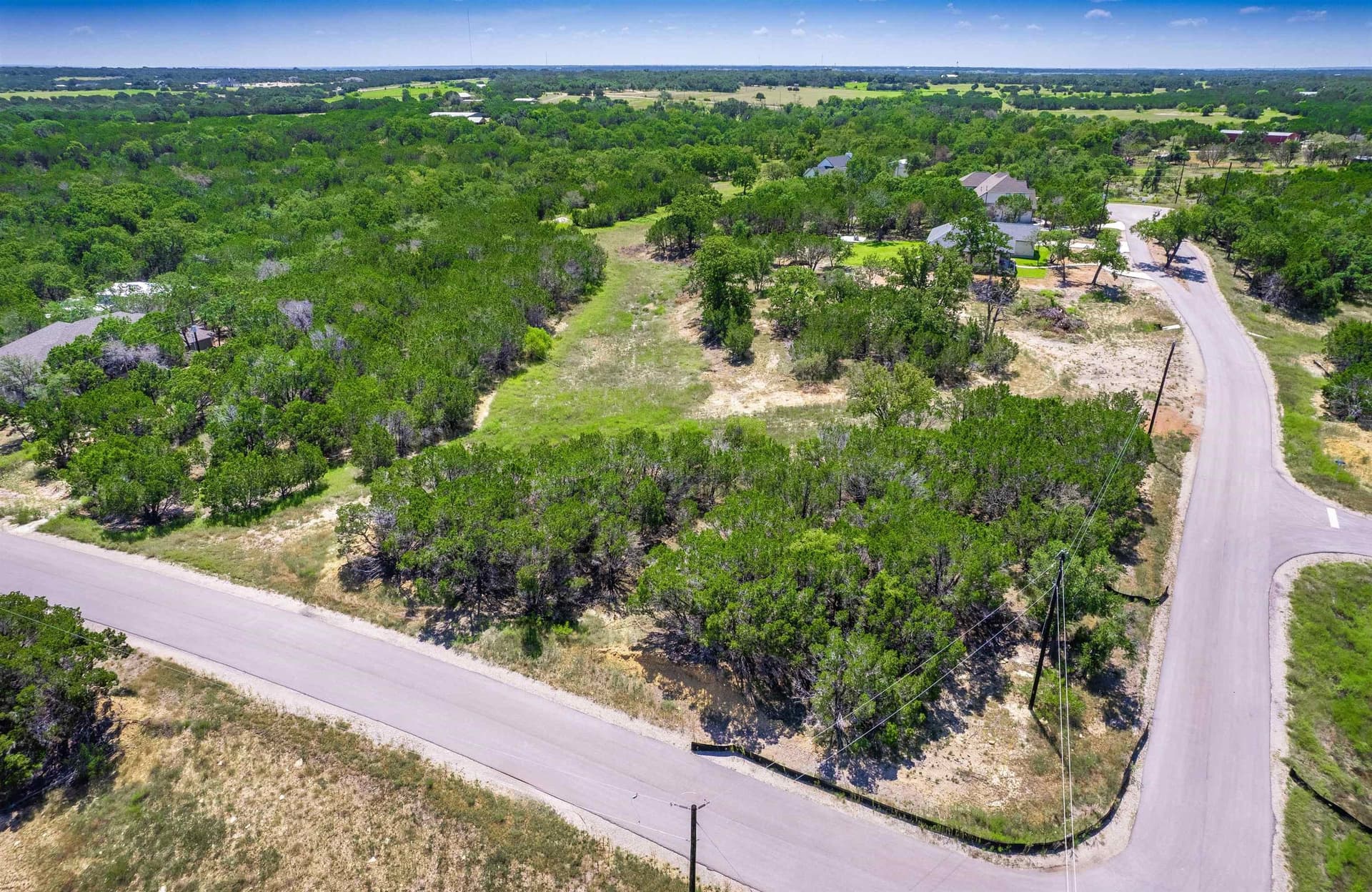 2 acres in Burnet County gallery image 3