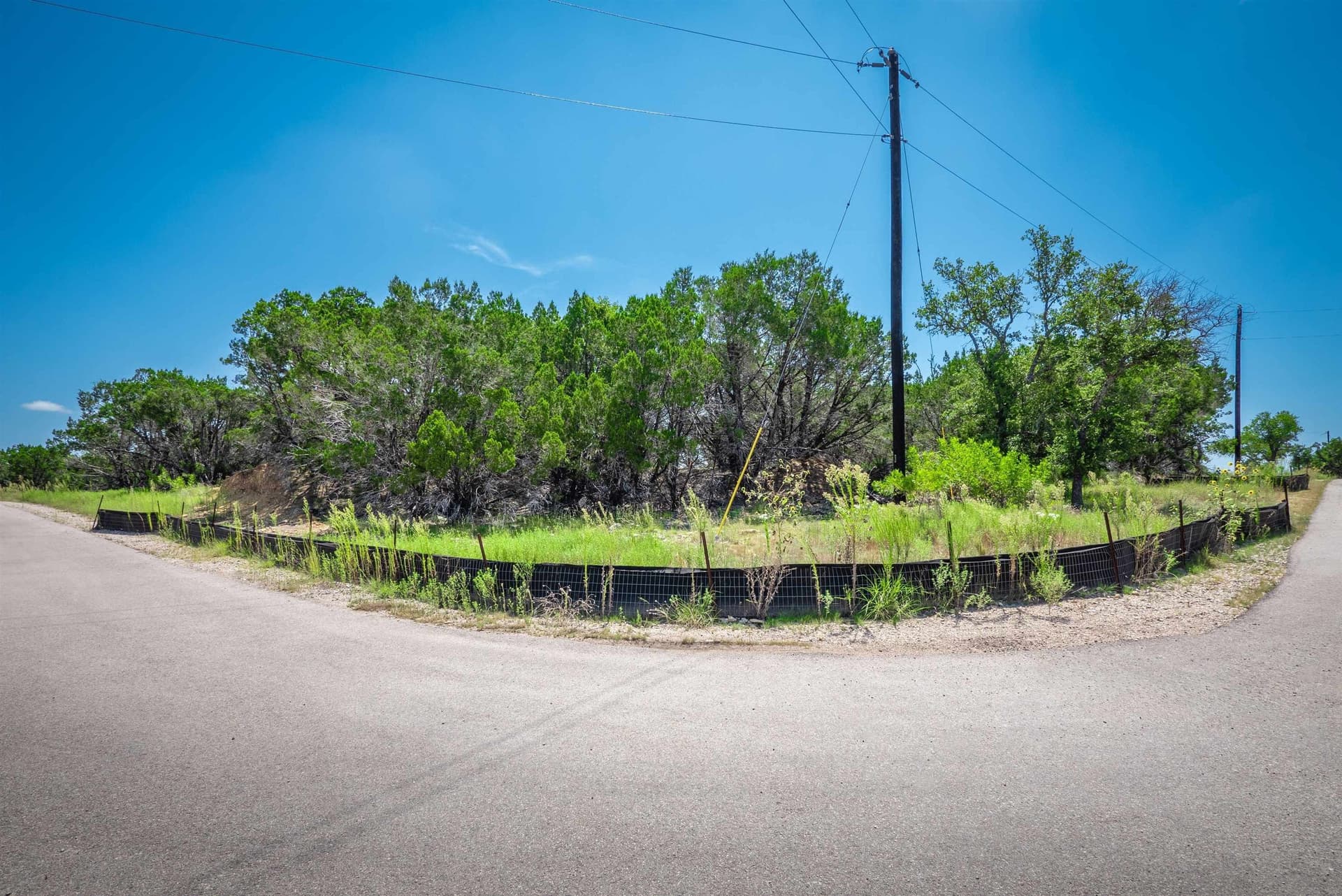2 acres in Burnet County featured view