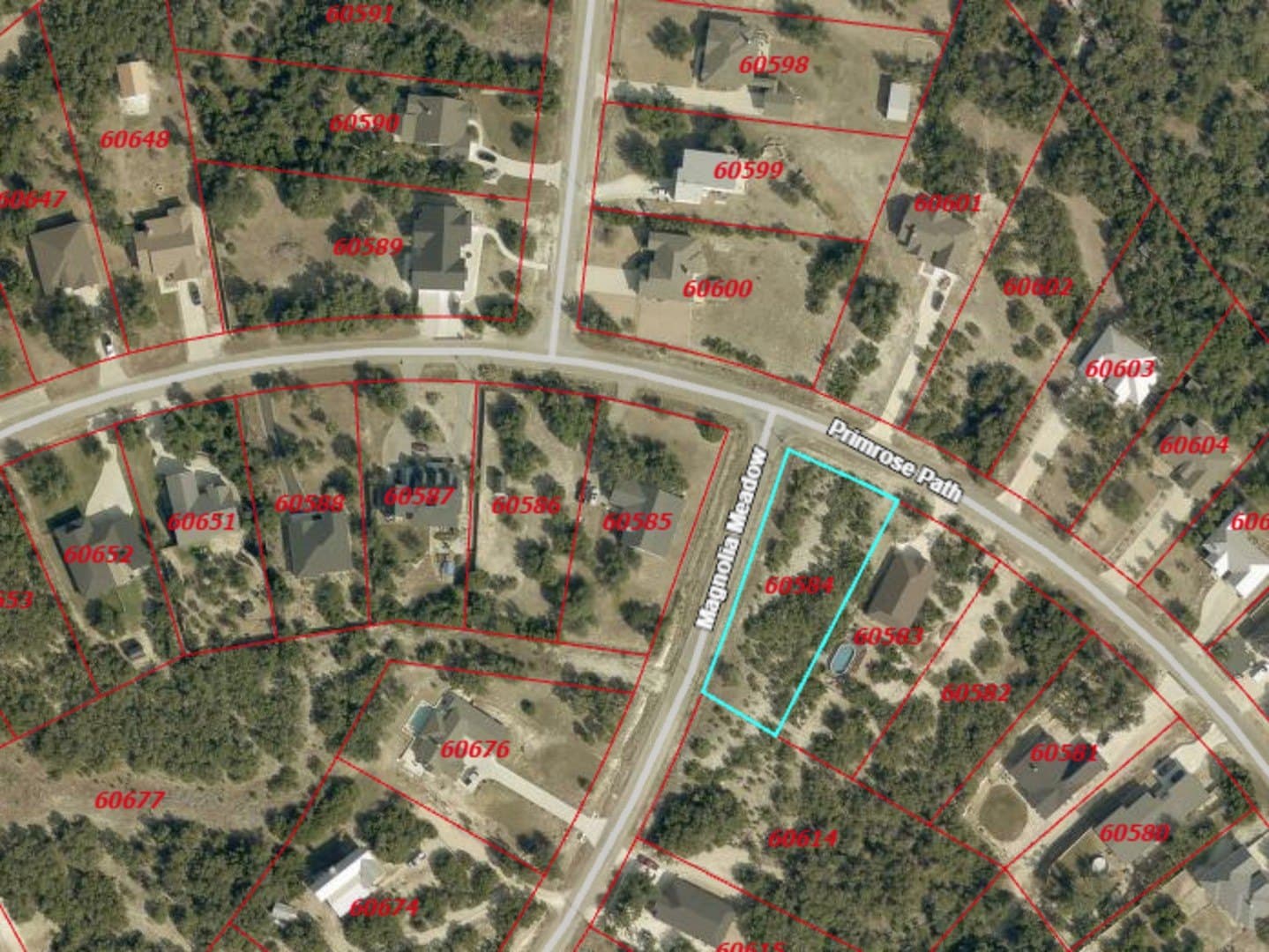 0.52 acres in Comal County - photo 4