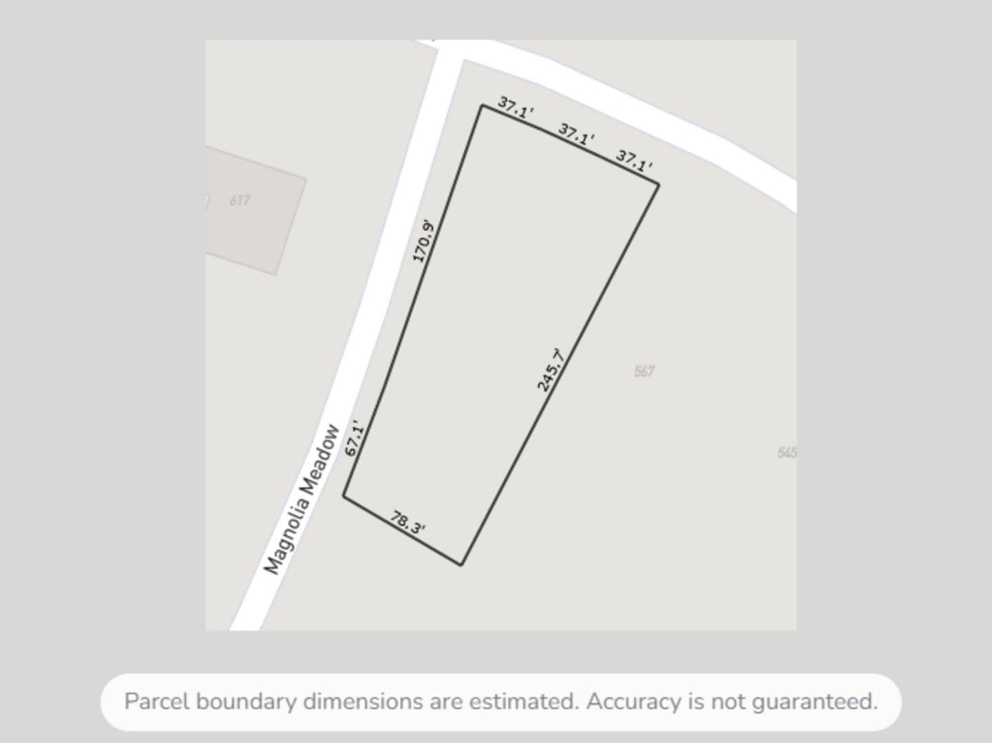 0.52 acres in Comal County - photo 10