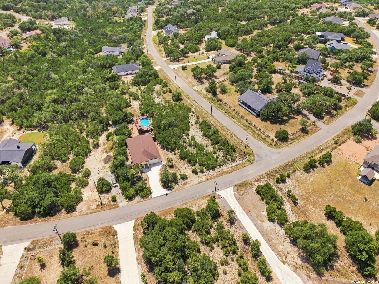 0.52 acres in Comal County - photo 8