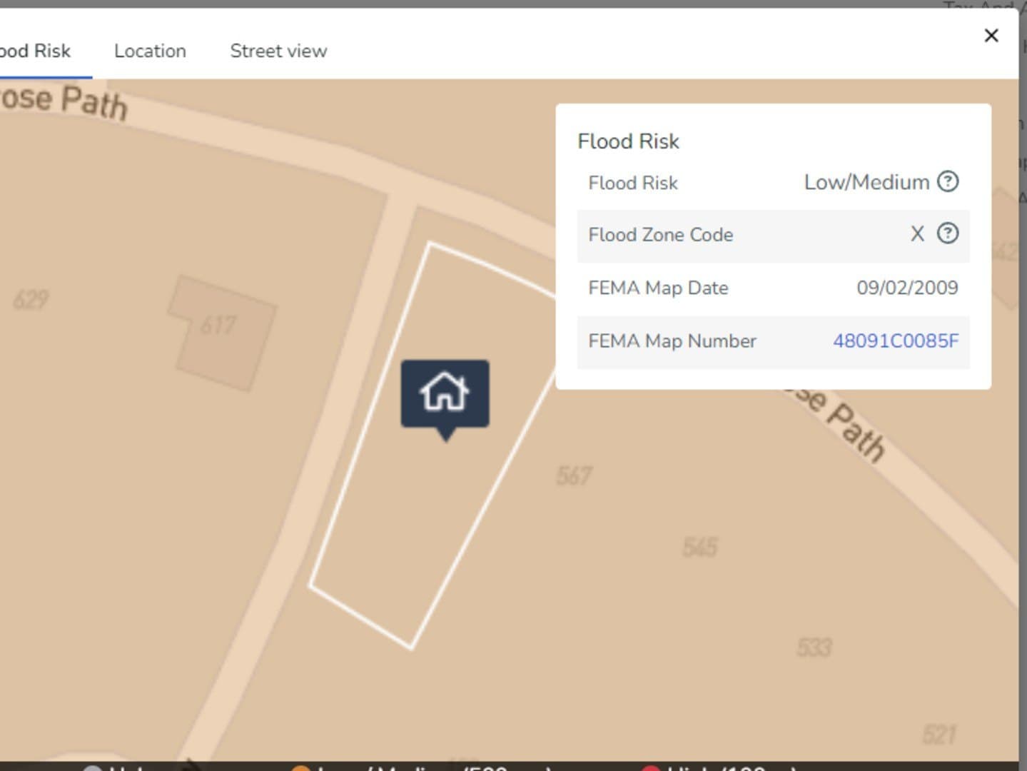 0.52 acres in Comal County - photo 16