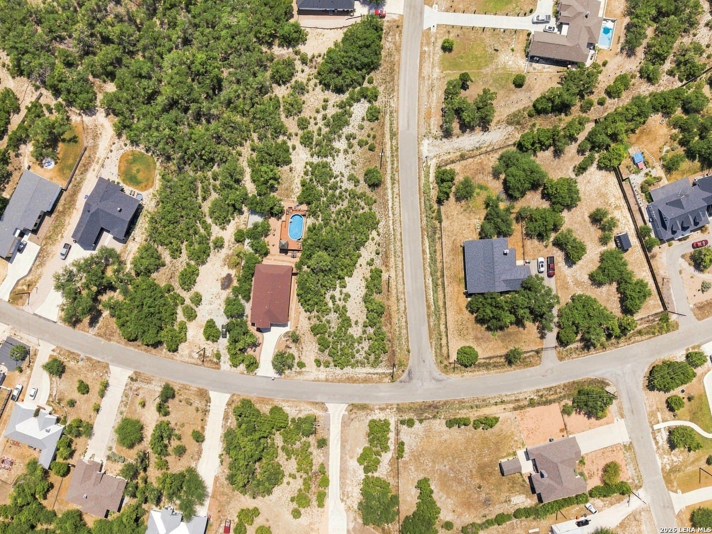 0.52 acres in Comal County - photo 2