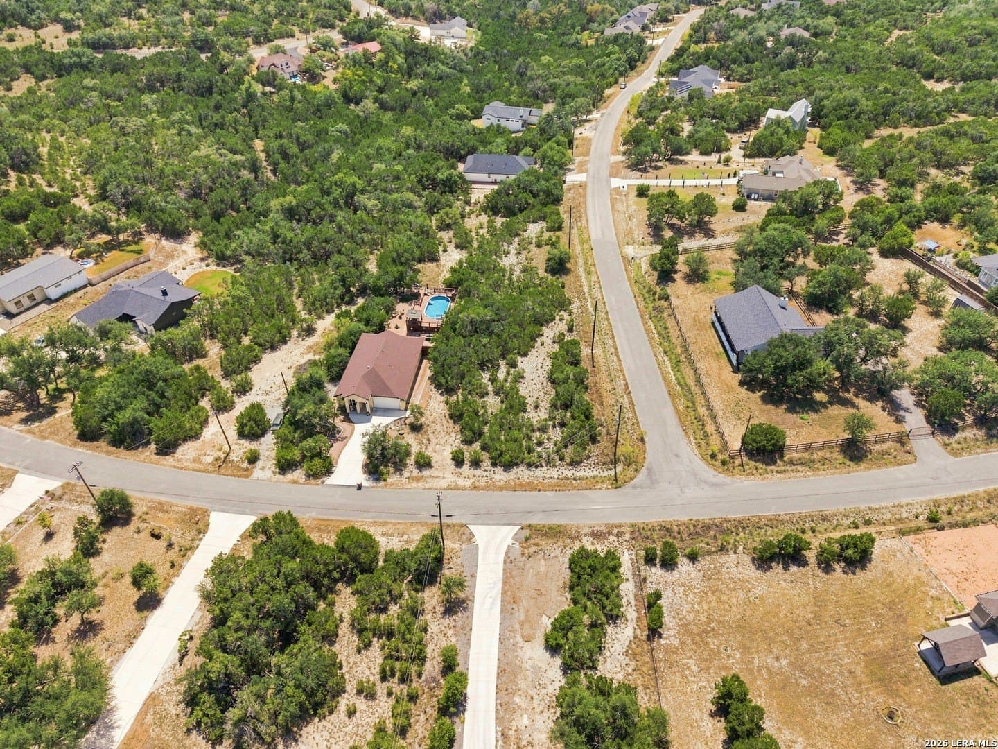 0.52 acres in Comal County - photo 5
