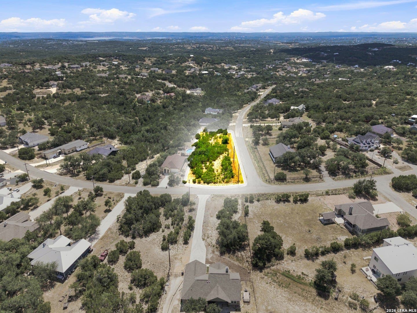 0.52 acres in Comal County - photo 12