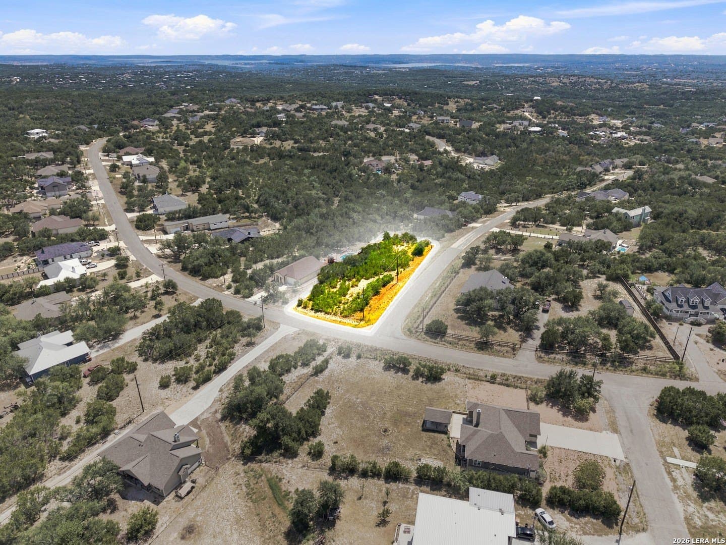0.52 acres in Comal County - photo 14