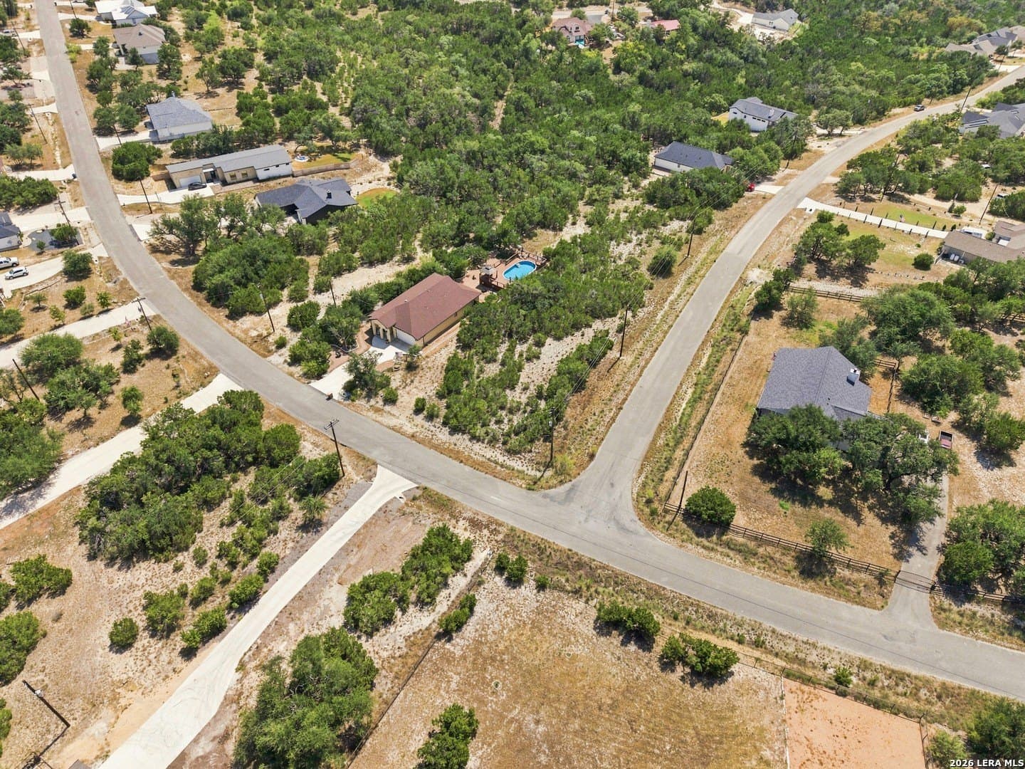 0.52 acres in Comal County - photo 6