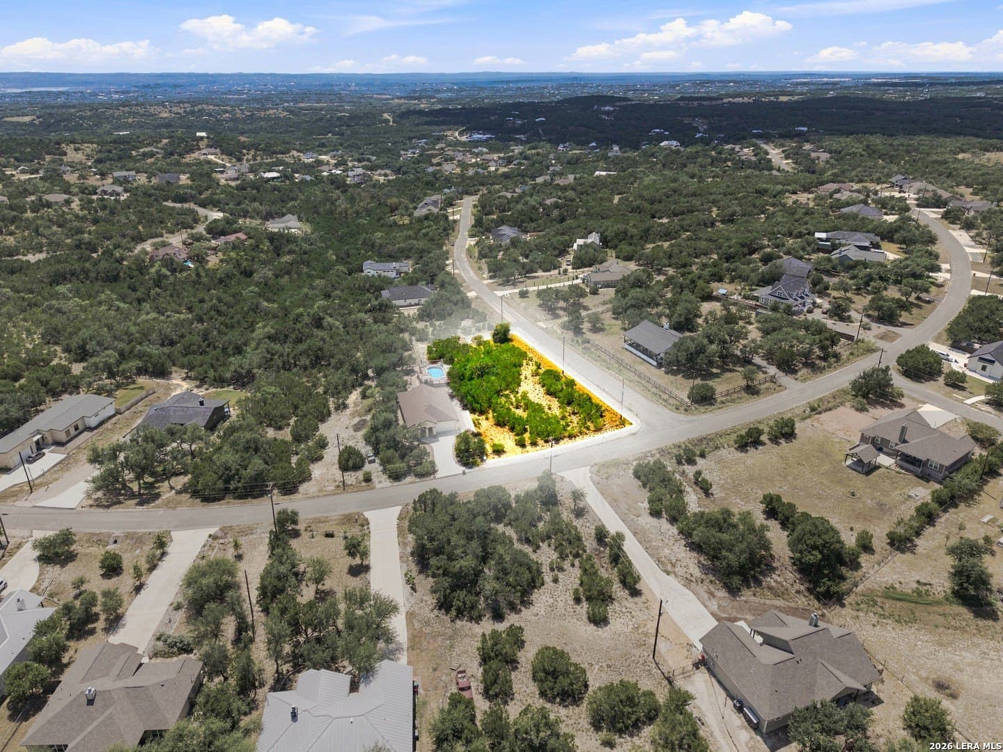 0.52 acres in Comal County - photo 17