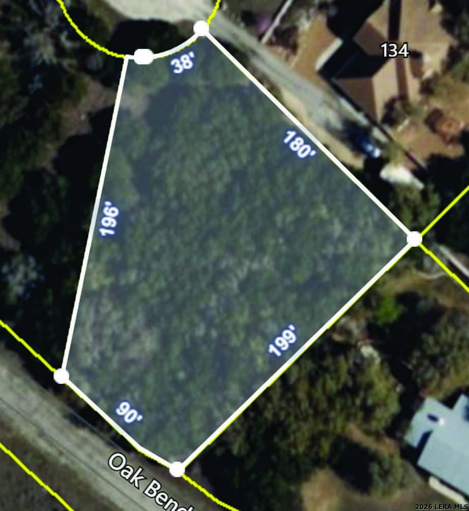 0.74 acres in Bandera County - photo 3