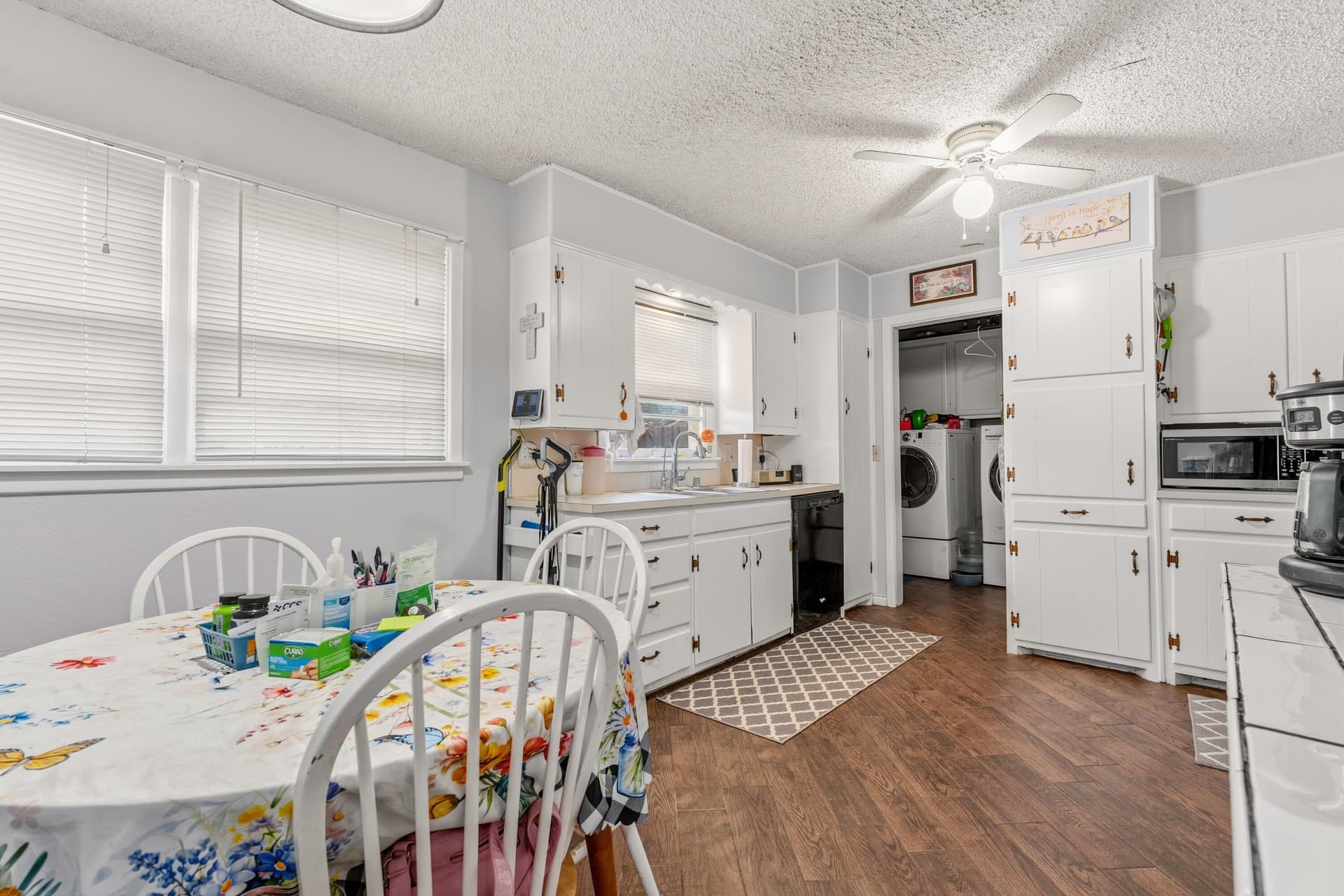 166 acres in Crosby County featured view