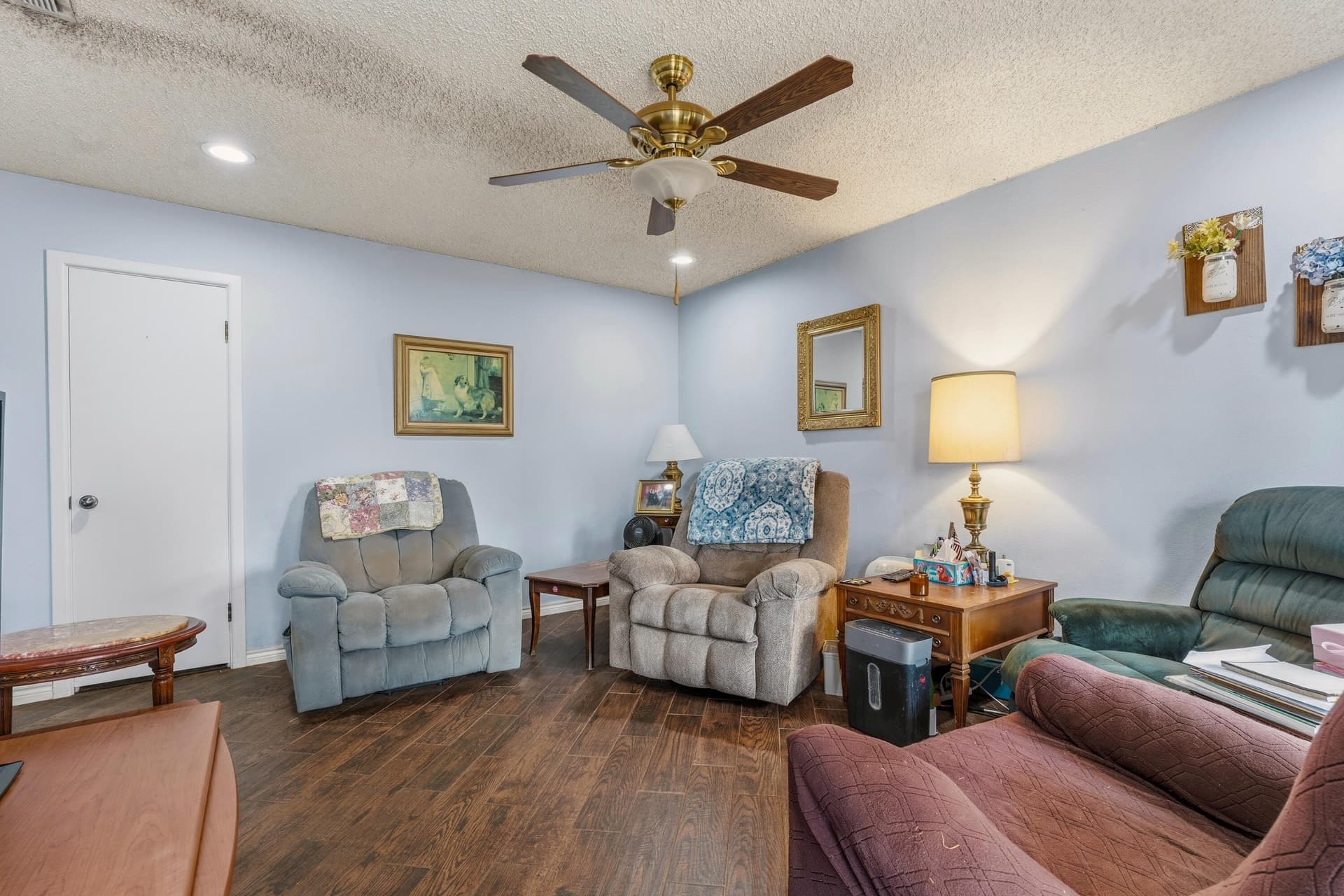 166 acres in Crosby County gallery image 3