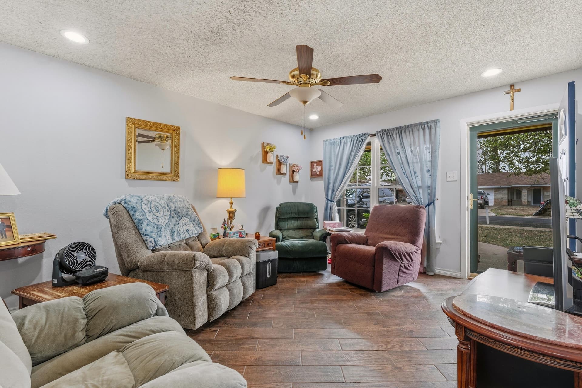 166 acres in Crosby County gallery image 4