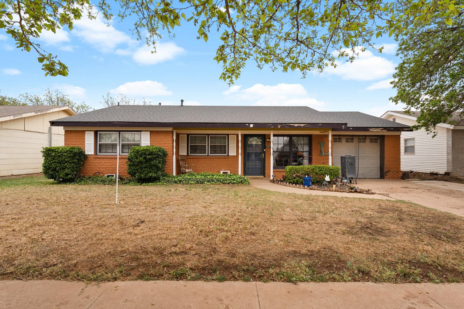 166 acres in Crosby County gallery image 2