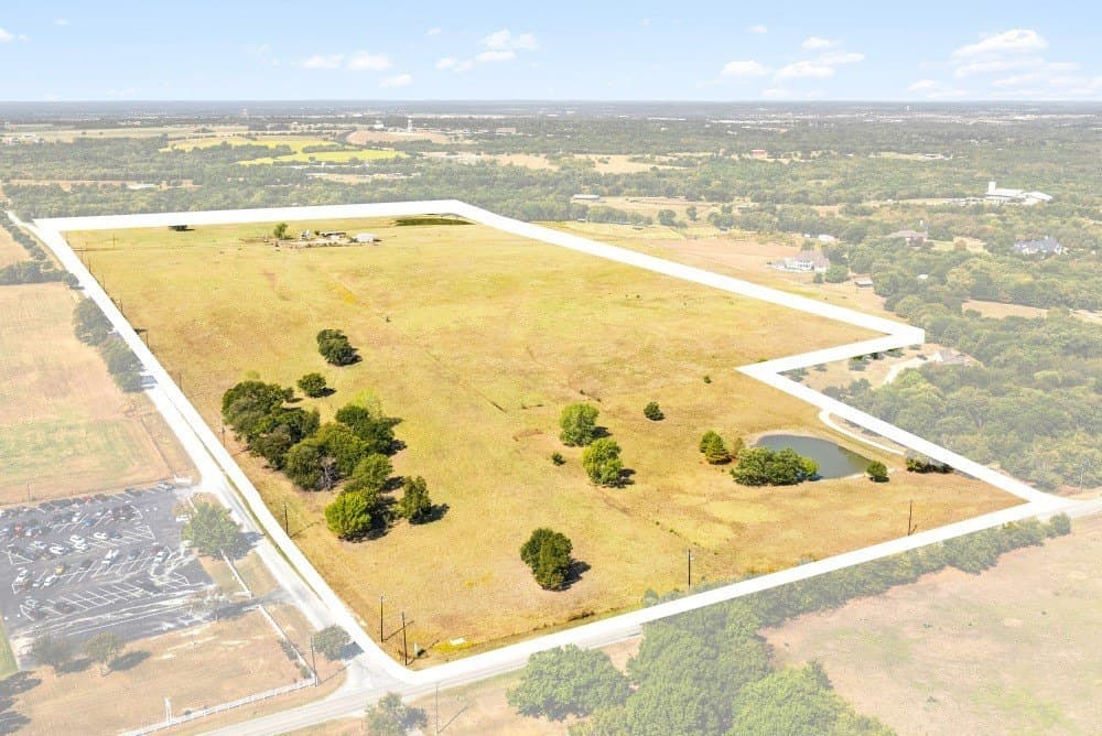 67.2 acres in Grayson County - photo 4
