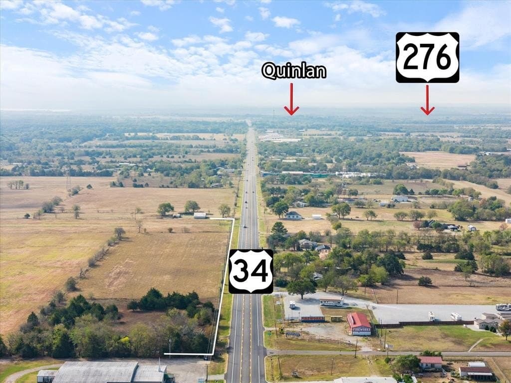 189.43 acres in Hunt County gallery image 3