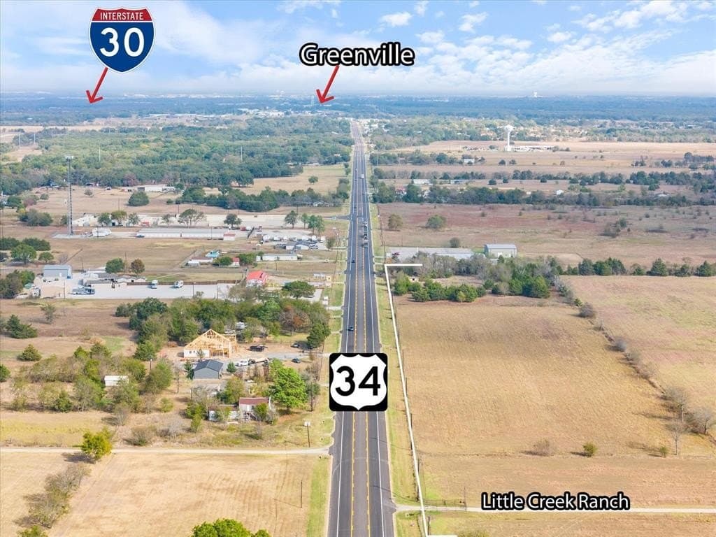 189.43 acres in Hunt County gallery image 2
