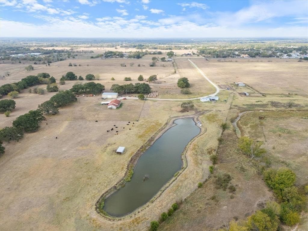 189.43 acres in Hunt County featured view