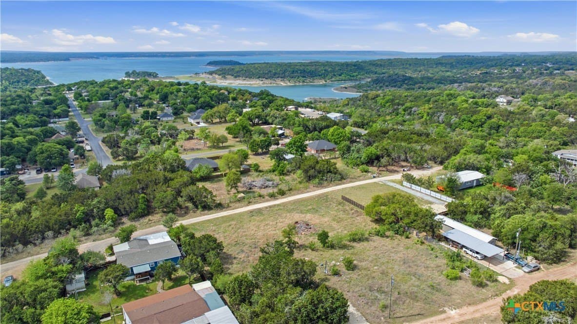 0.23 acres in Bell County featured view