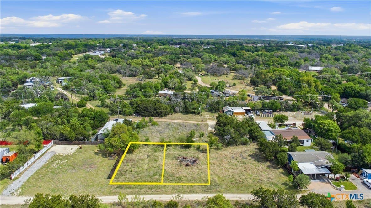 0.23 acres in Bell County