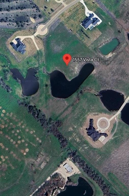 6.67 acres in Rockwall County