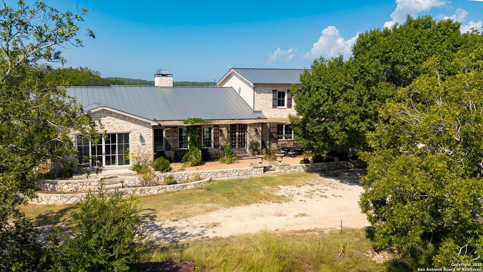 776 acres in Blanco County - photo 18