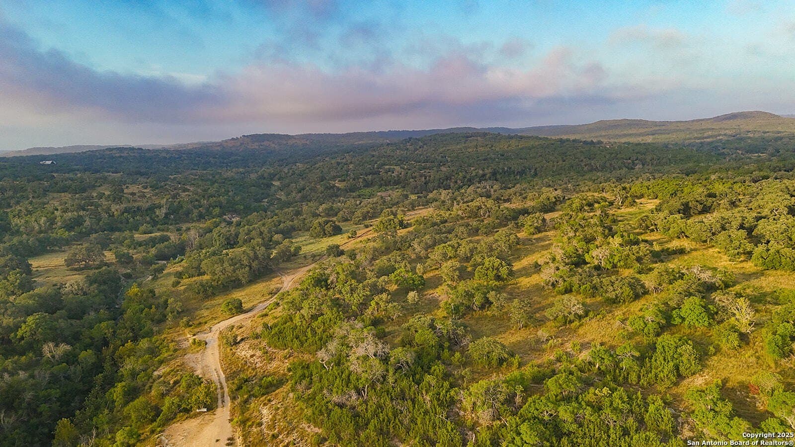 776 acres in Blanco County - photo 8