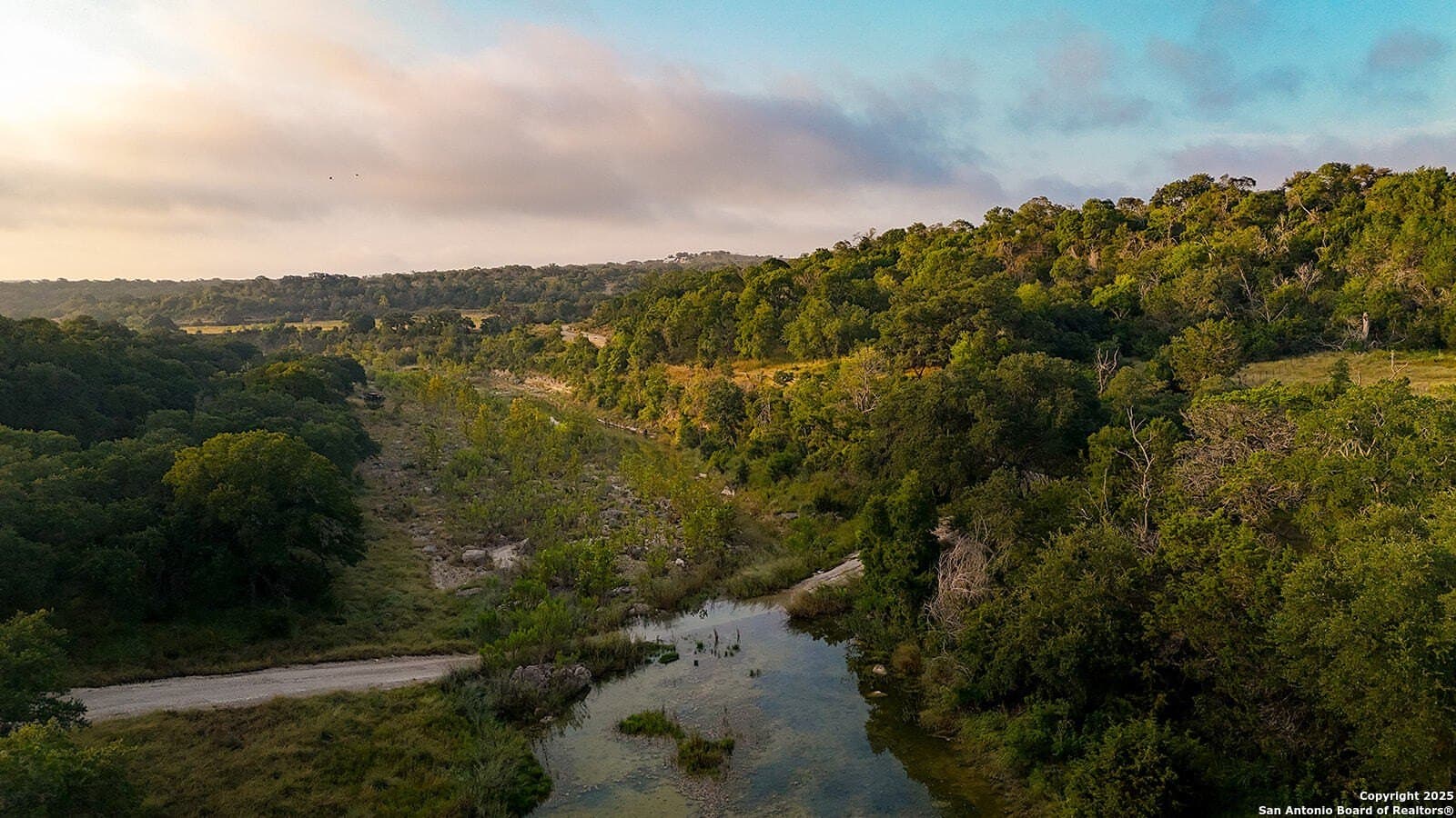 776 acres in Blanco County gallery image 4