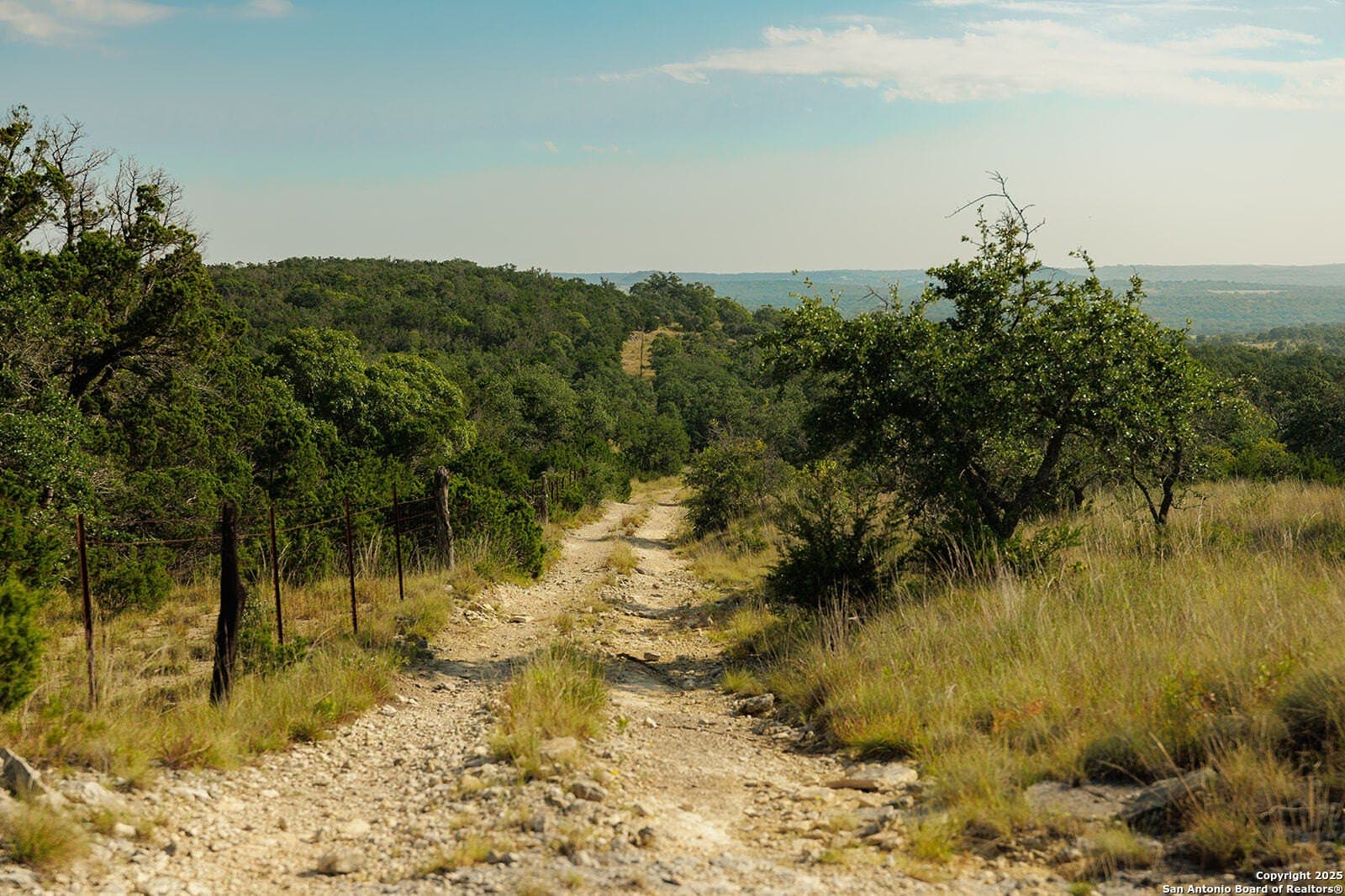 776 acres in Blanco County - photo 42