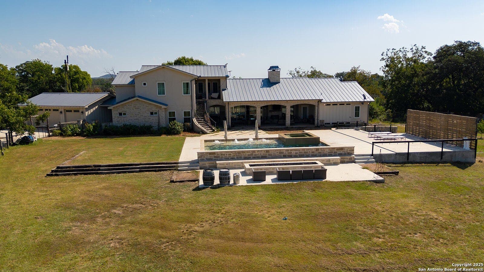 776 acres in Blanco County - photo 16
