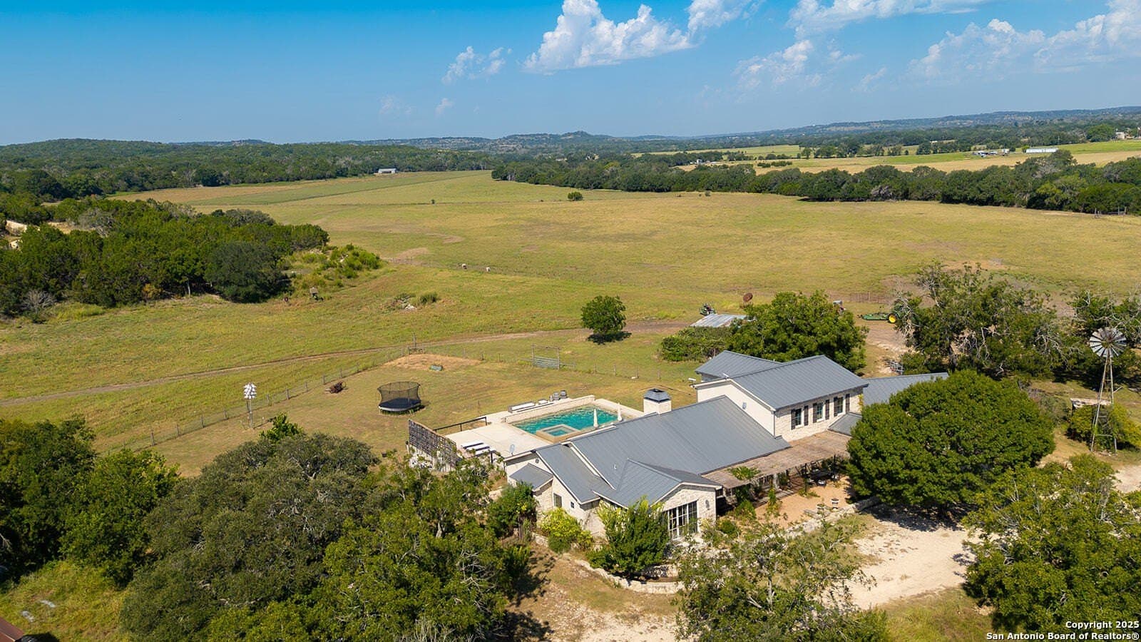 776 acres in Blanco County - photo 15