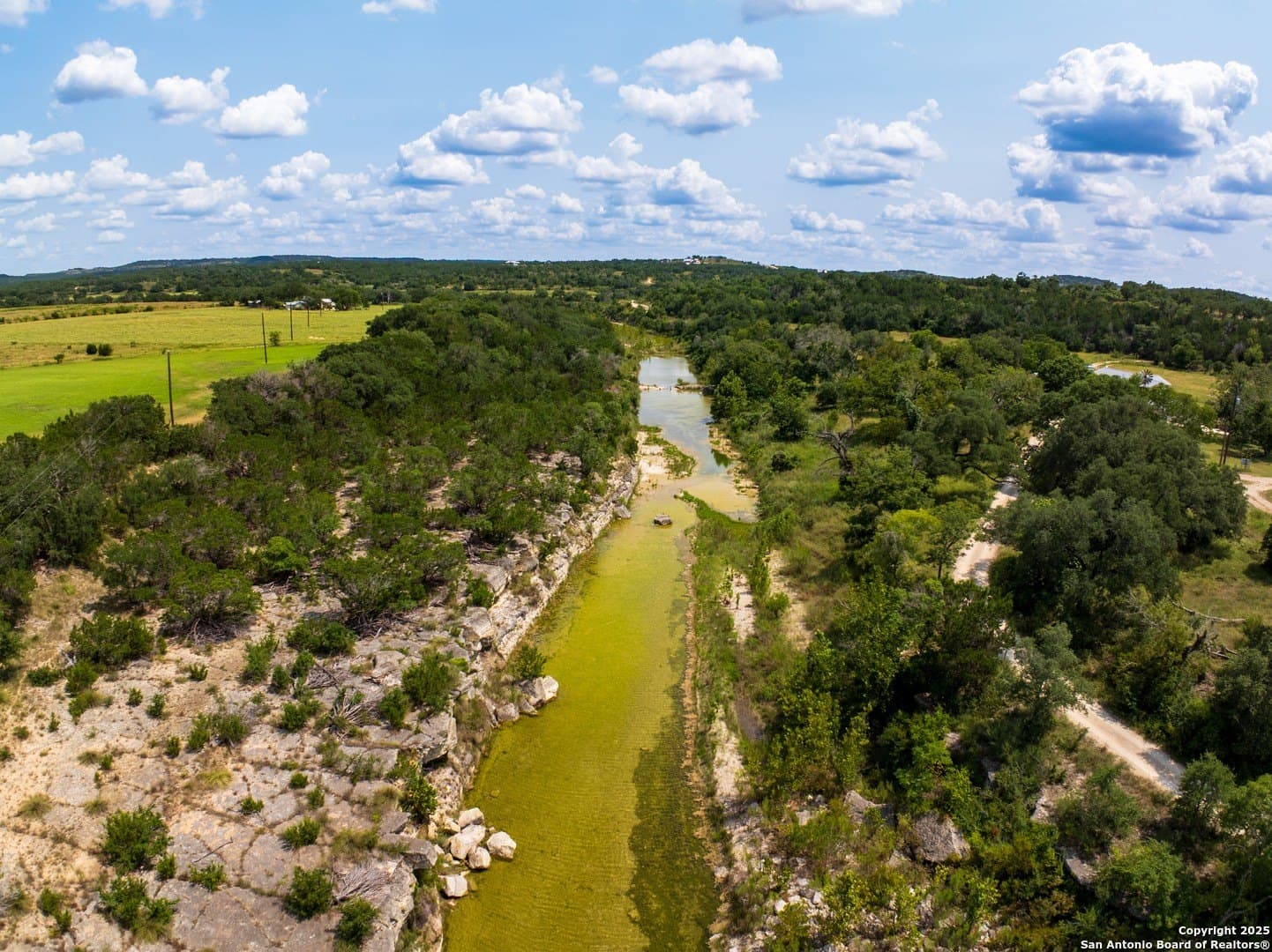 776 acres in Blanco County - photo 52
